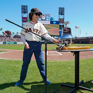 Image post by @sfgiants on Instagram