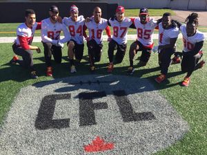 Image post by @calstampeders on Instagram