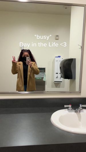 Video post by @amberxsoto on TikTok