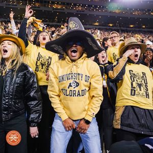 Image post by @cubuffs on Instagram
