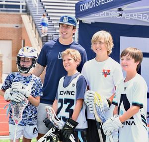 Image post by @advnclacrosse on Instagram