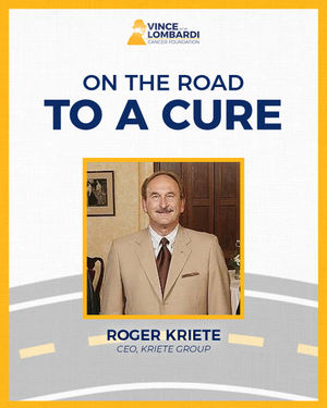 Image post by @lombardi_foundation on Instagram