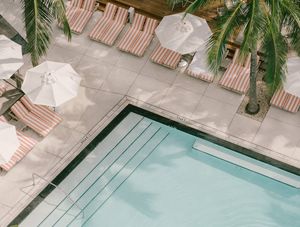 Image post by @wsouthbeach on Instagram