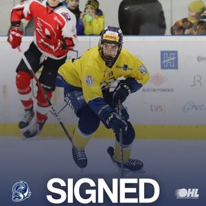 Image post by @ohlsteelheads on Instagram