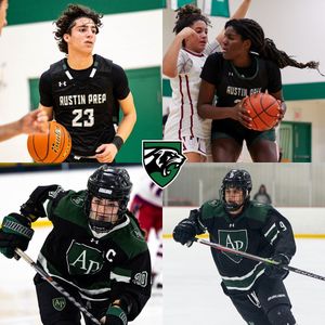 Image post by @austinprepschool on Instagram