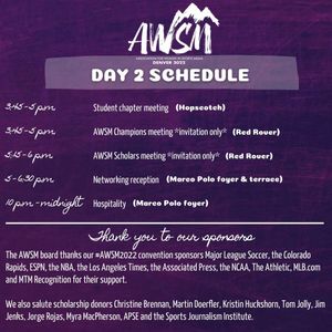 Image post by @awsm_sportsmedia on Instagram