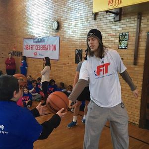 Image post by @nbacares on Instagram