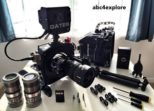 Image post by @reddigitalcinema on Instagram