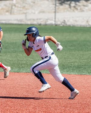 Image post by @utepsoftball on Instagram