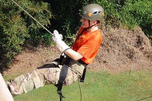 Image post by @marionmilitary on Instagram