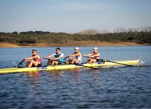 Image post by @yalehwtcrew on Instagram