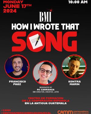 Image post by @bmi on Instagram