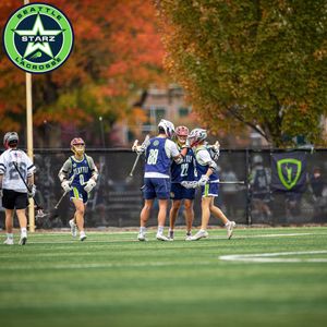 Image post by @seattlestarzlax on Instagram