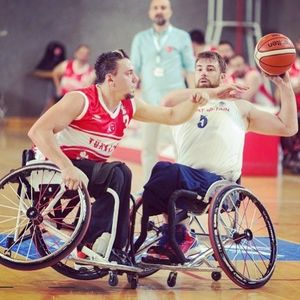 Image post by @britwheelbball on Instagram