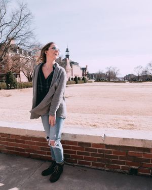 Image post by @okstatereslife on Instagram