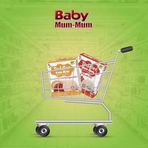 Image post by @babymummums on Instagram