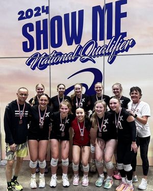 Image post by @iowapowerplexvolleyball on Instagram