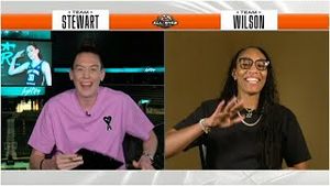 Video post by @espn on YouTube