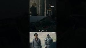 Video post by @hbo on YouTube