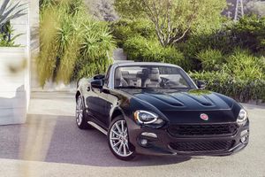 Image post by @fiatusa on Instagram