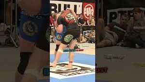 Video post by @flograppling on YouTube