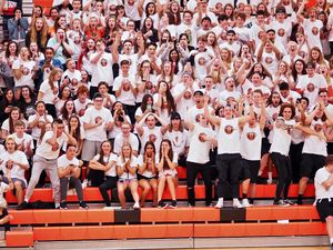 Image post by @beavertonhigh on Instagram