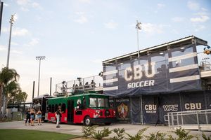 Image post by @cbuwsoccer on Instagram
