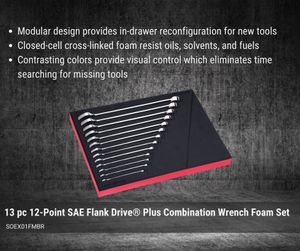 Image post by @snapon_official on Instagram