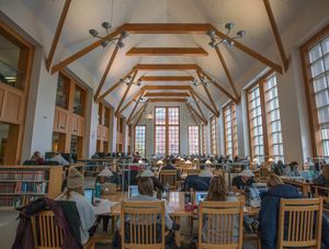 Image post by @uofnh on Instagram