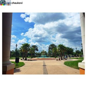 Image post by @rosencollege on Instagram