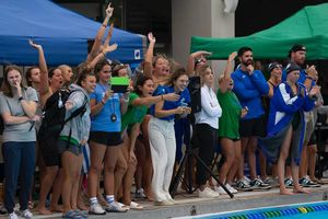 Image post by @fgcu_wswimdive on Instagram