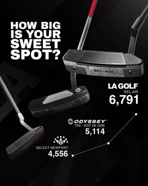 Image post by @lagolf on Instagram
