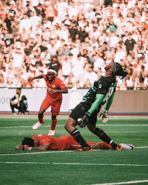 Image post by @football__hqs on Instagram