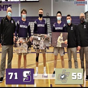 Image post by @scranton_mbb on Instagram