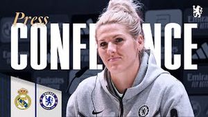 Video post by @chelseafc on YouTube