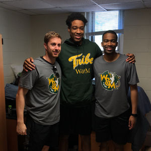 Image post by @wmtribembb on Instagram
