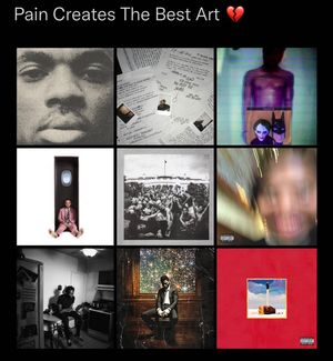 Image post by @fantastichiphop_ on Instagram