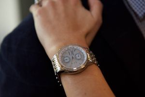 Image post by @citizenwatchus on Instagram