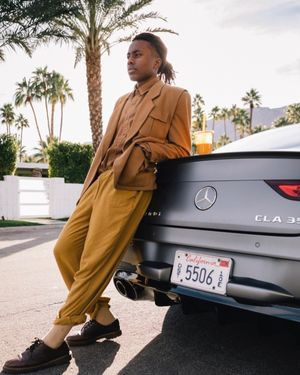 Image post by @mercedesamg on Instagram