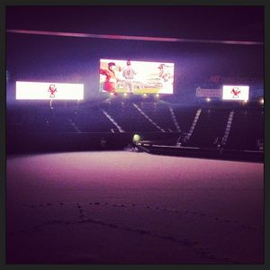 Image post by @bceagles on Instagram