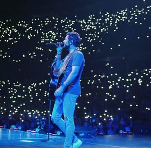 Image post by @livenation on Instagram