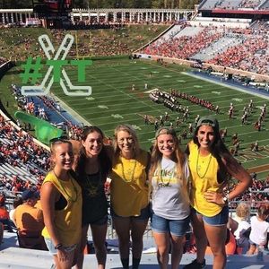 Image post by @wmtribefh on Instagram