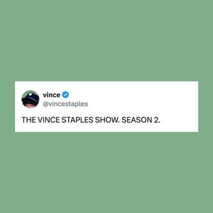 Image post by @thefader on Instagram