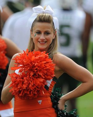 Image post by @u_cheer on Instagram