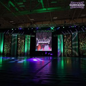 Image post by @jamfestevents on Instagram