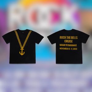 Image post by @rockthebells on Instagram