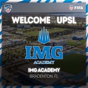 Image post by @upslsoccer on Instagram