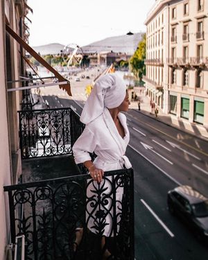 Image post by @worldhotels_collection on Instagram