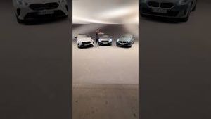 Video post by @bmwblog on YouTube