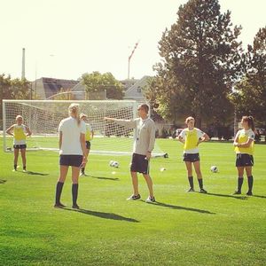 Image post by @byuwsoccer on Instagram
